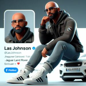 LasJohnson-b2cc's avatar